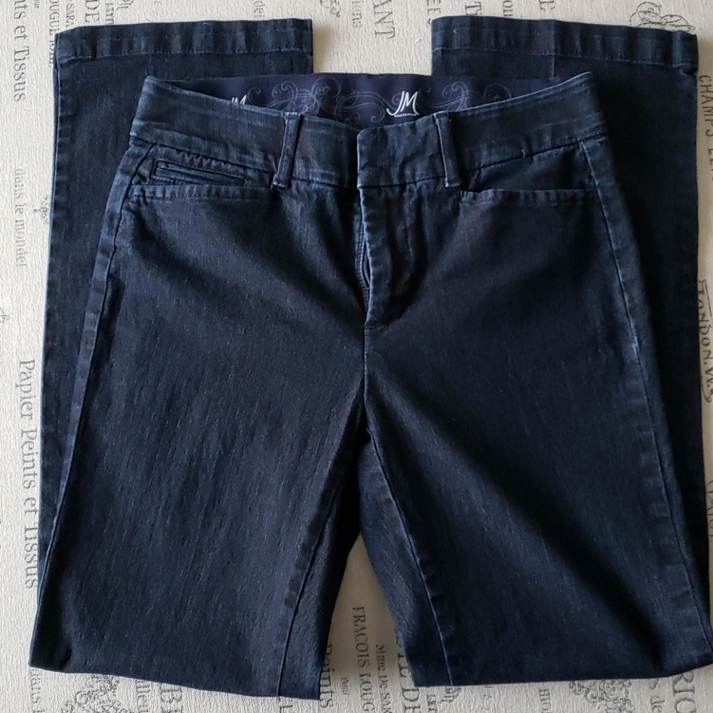 JM collection jeans